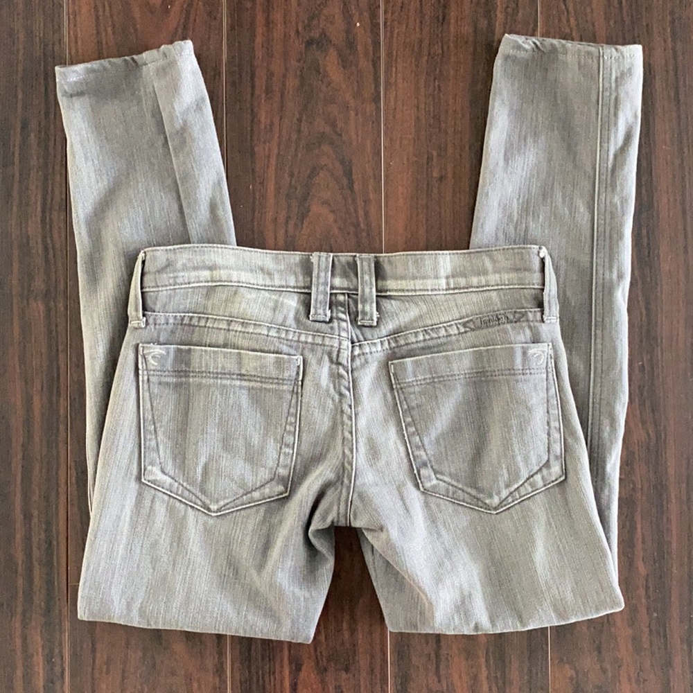 Frankie B’s Limited Edition Skinny Jeans - Picture 2 of 5